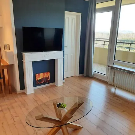 560 Apartment