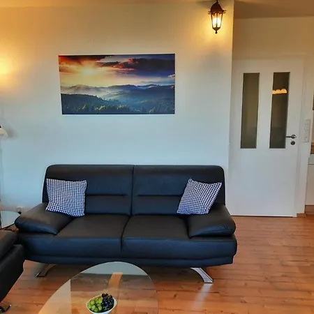 560 Apartment