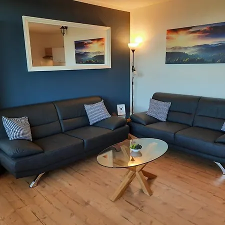 Apartment 560 *