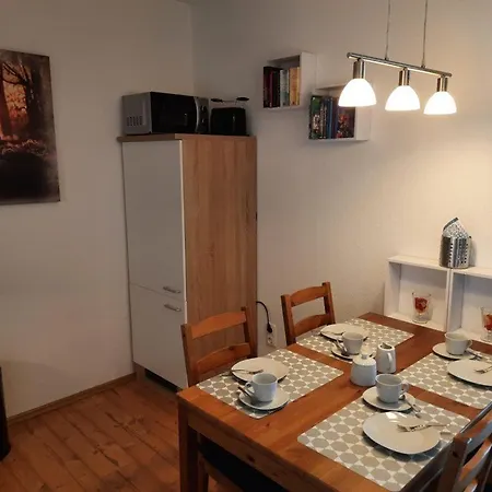 Apartment 560 *