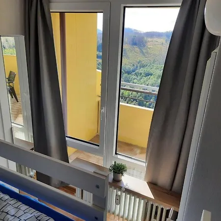 560 Apartment Hohegeiss